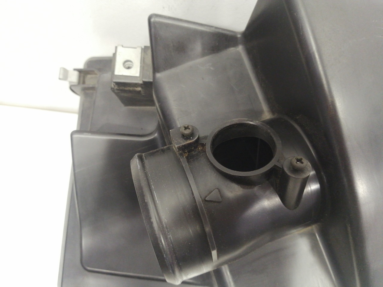 корпус воздушного фильтра, 1800 рублей, Красноярск