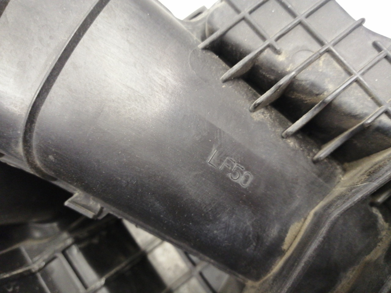 Резонатор воздухозаборника, 1600 рублей, Красноярск