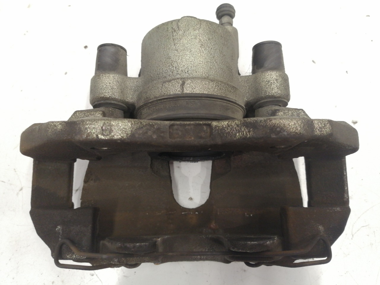 Суппорт тормозной, 1800 рублей, Красноярск