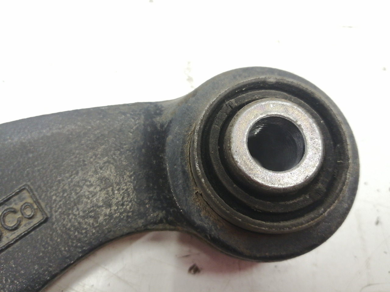 Рычаг поперечный, 1400 рублей, Красноярск