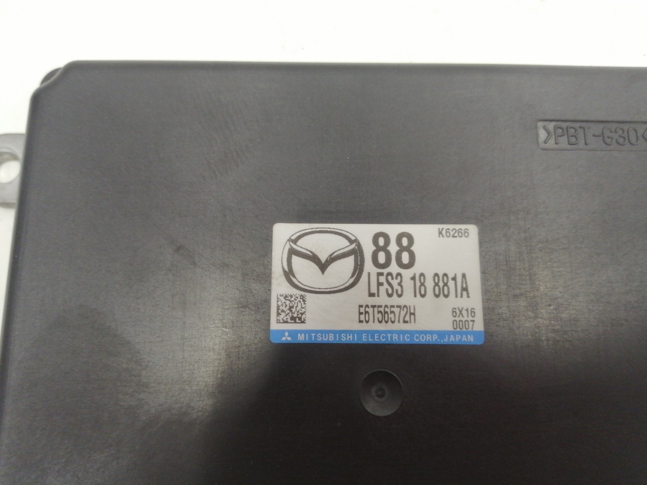 Блок управления ДВС, 4200 рублей, Красноярск