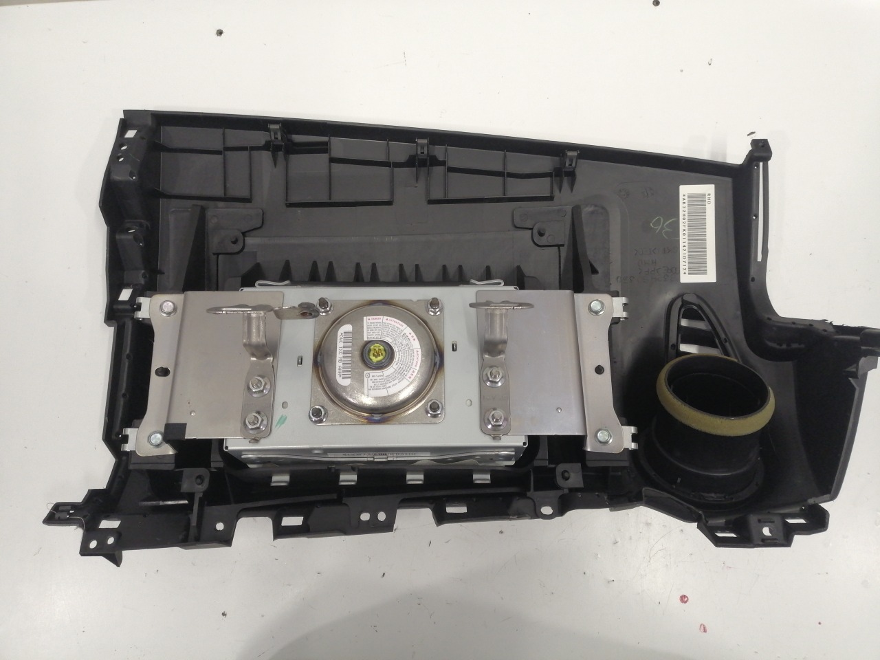 Подушка безопасности Airbag пассажира, 2500 рублей, Красноярск