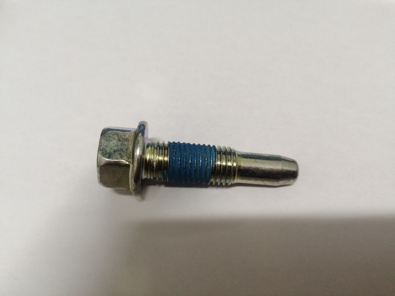 Болт натяжения тормозной ленты, 1900 рублей, Красноярск