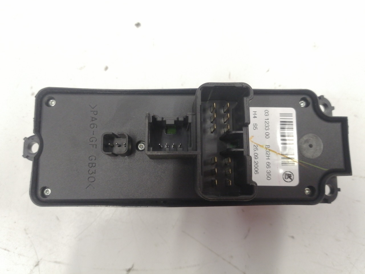 Блок управления стеклоподъемниками, 1100 рублей, Красноярск