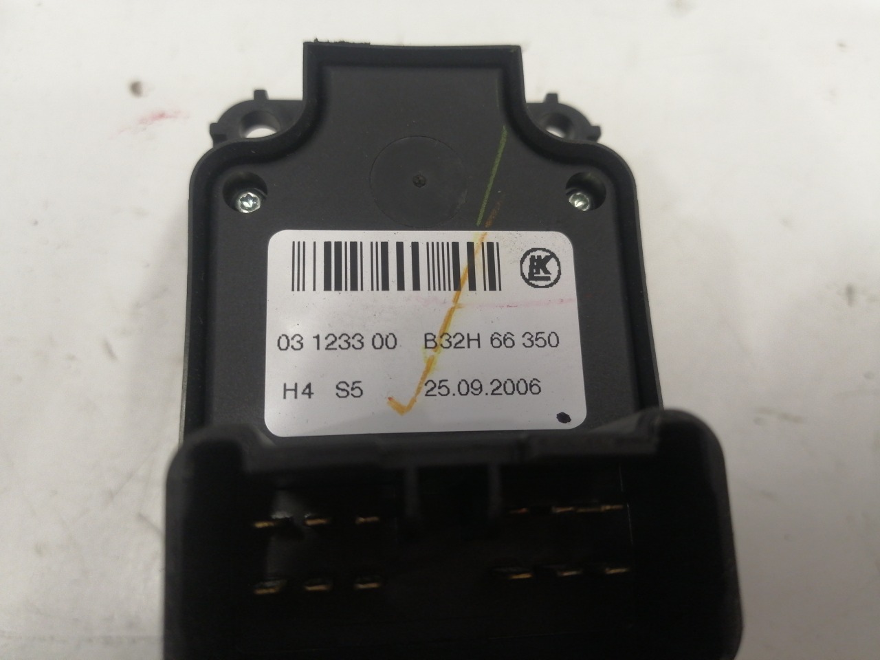 Блок управления стеклоподъемниками, 1100 рублей, Красноярск