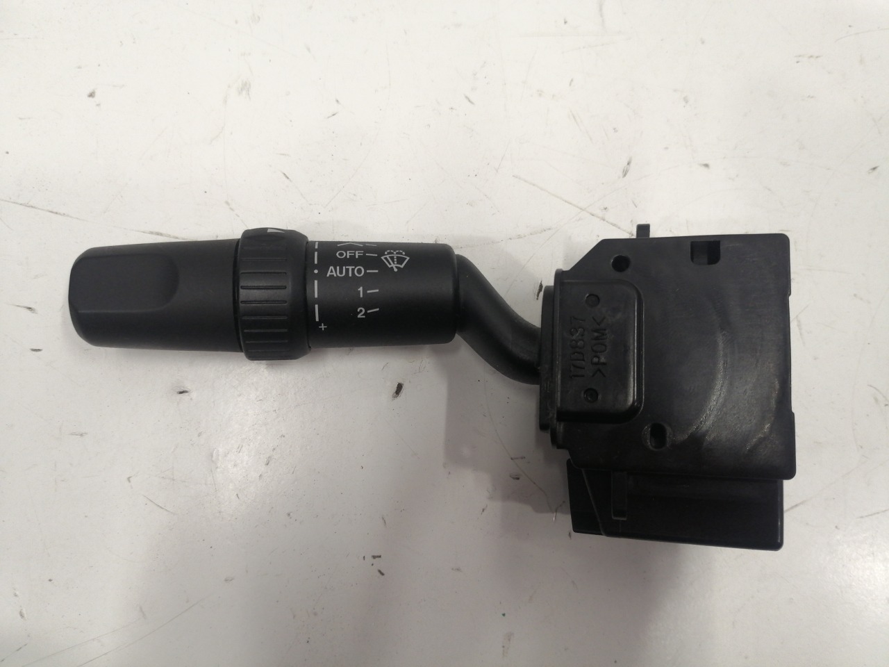 Подрулевой переключатель, 1200 рублей, Красноярск