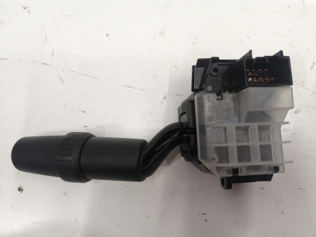 Подрулевой переключатель, 1200 рублей, Красноярск