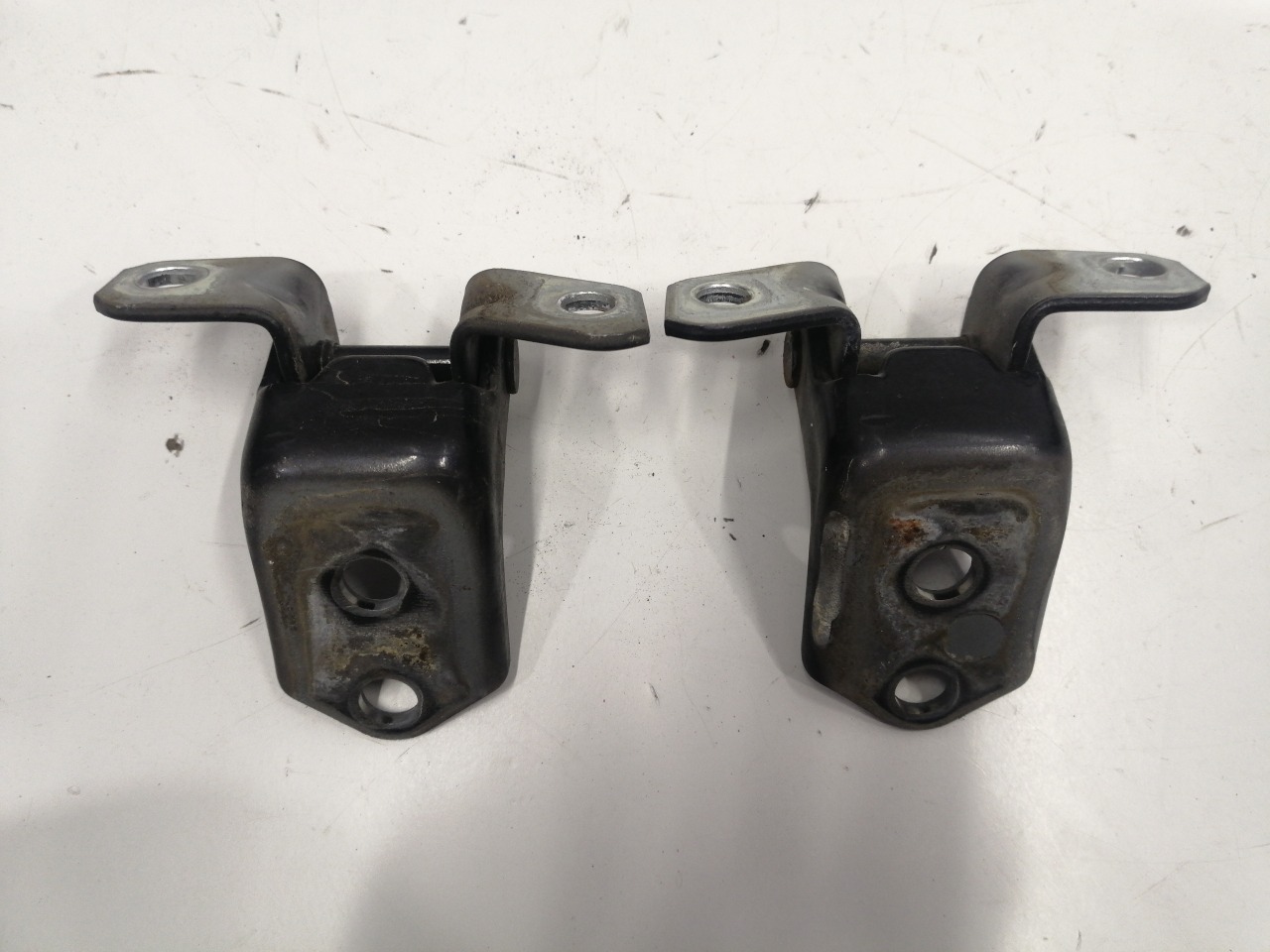 Петли двери, 1200 рублей, Красноярск