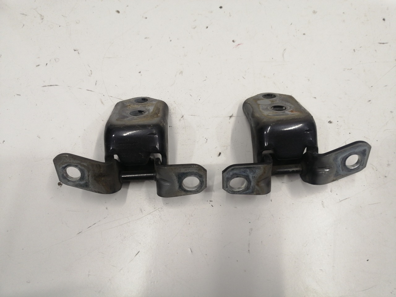 Петли двери, 1200 рублей, Красноярск