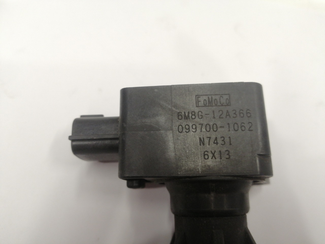 Катушка зажигания, 1800 рублей, Красноярск