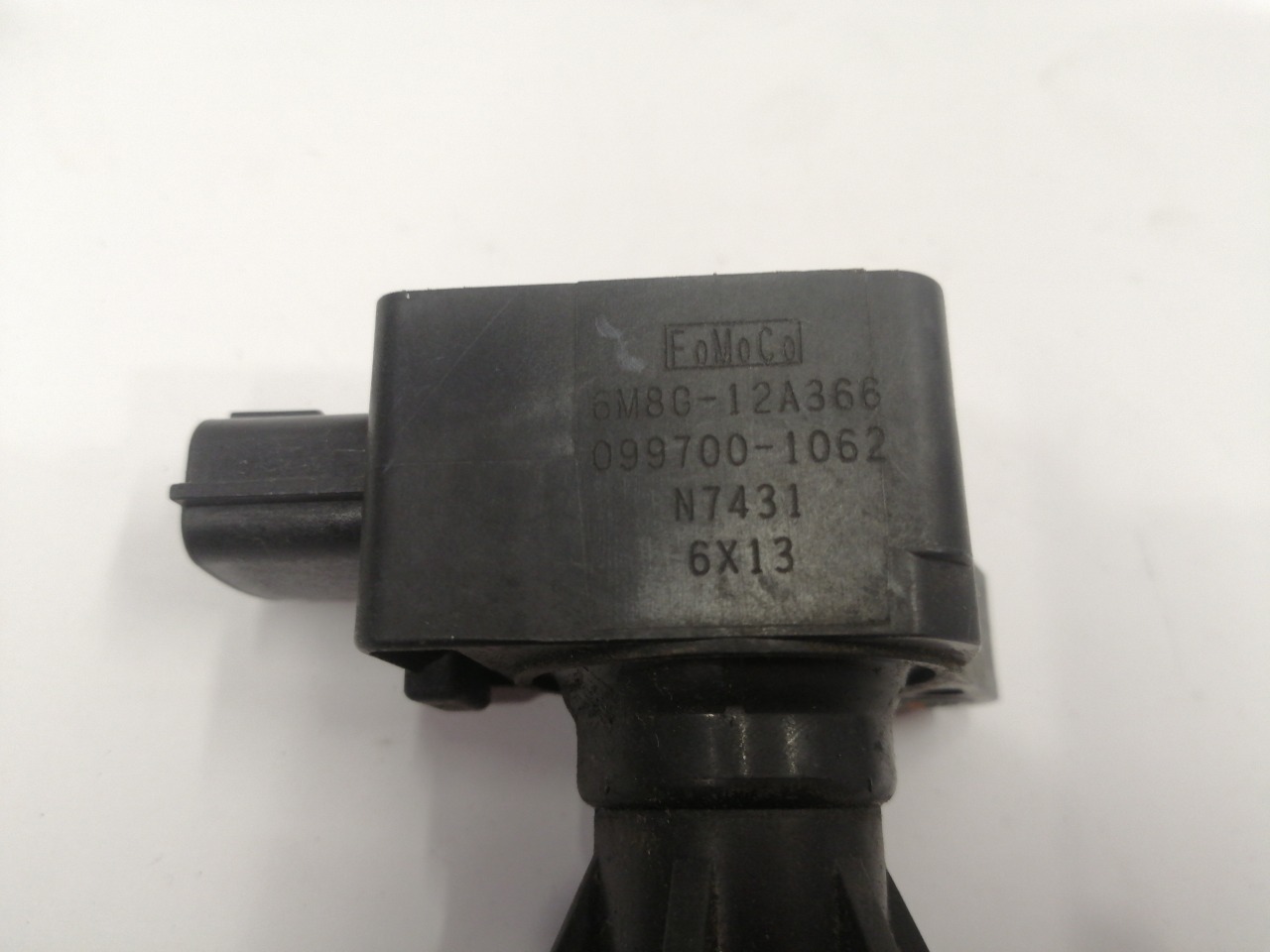 Катушка зажигания, 1800 рублей, Красноярск