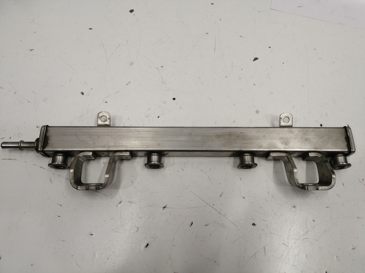 Топливная рейка, 800 рублей, Красноярск