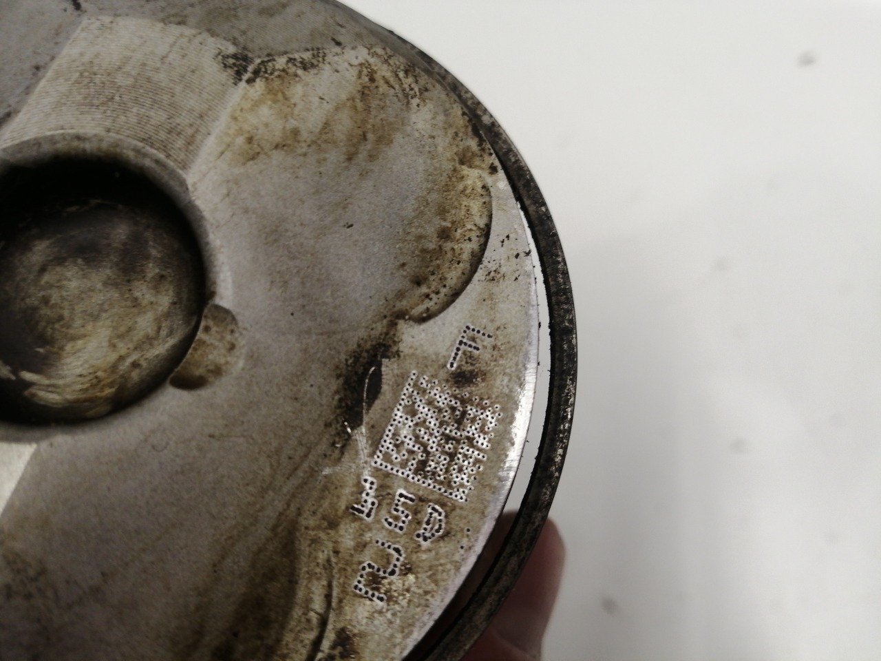 Поршень, 2400 рублей, Красноярск