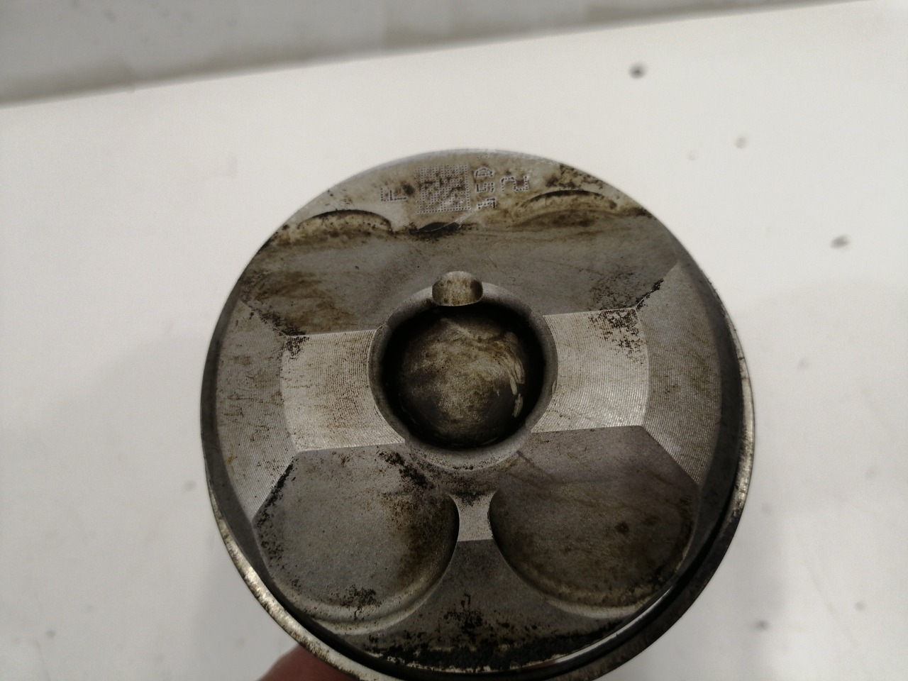 Поршень, 2400 рублей, Красноярск