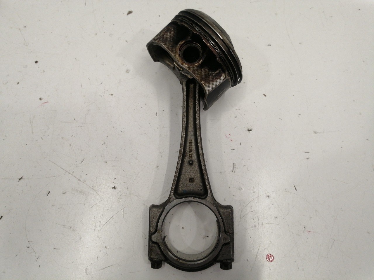 Поршень, 2400 рублей, Красноярск