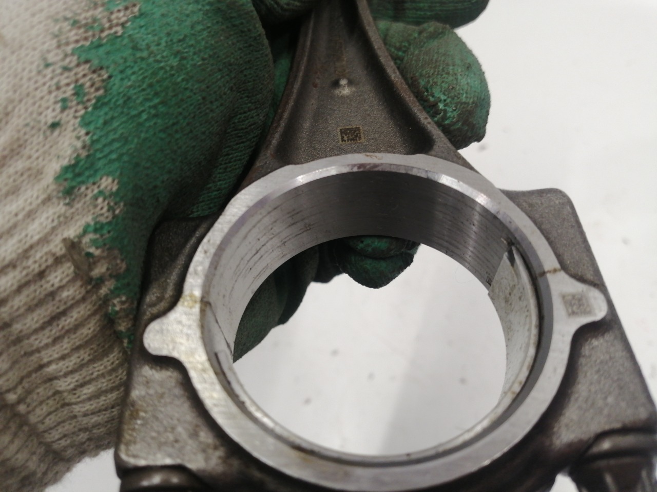 Поршень, 2400 рублей, Красноярск