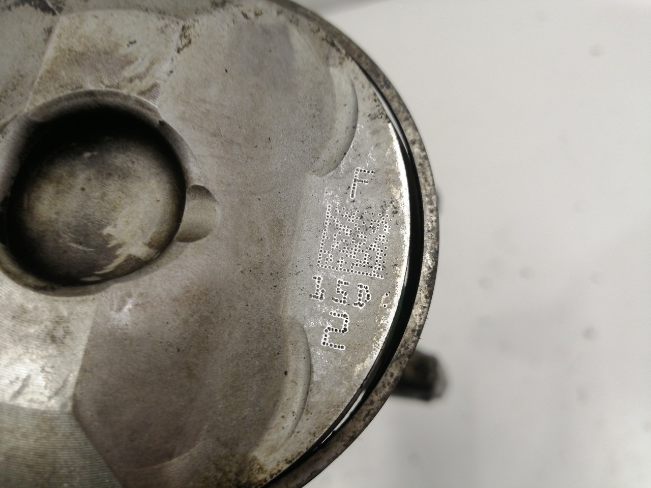 Поршень, 2400 рублей, Красноярск