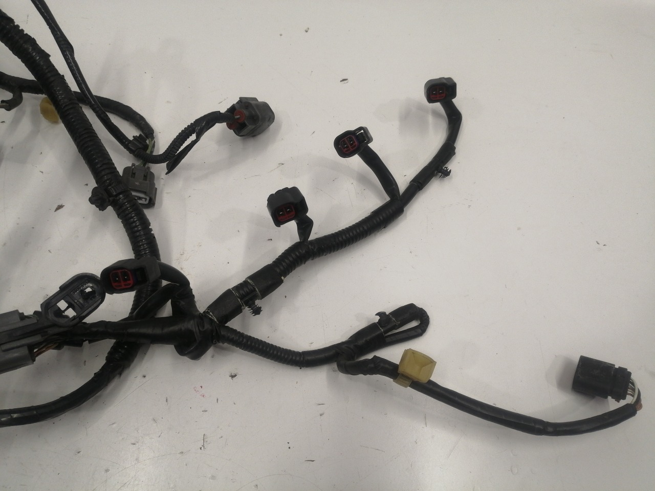 проводка двигателя, 6000 рублей, Красноярск