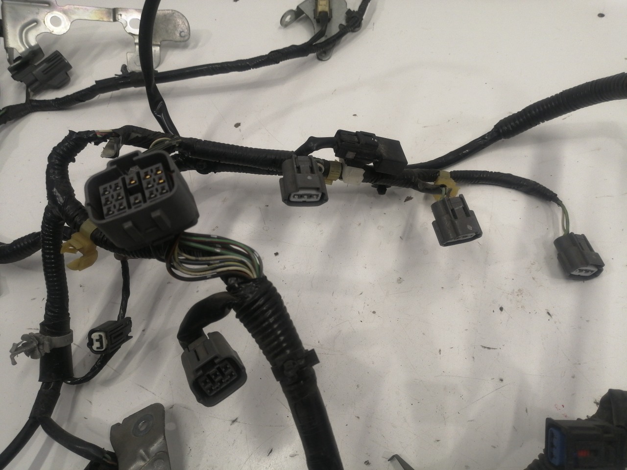 проводка двигателя, 6000 рублей, Красноярск