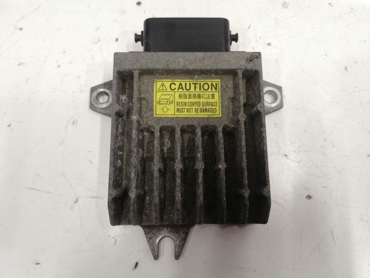 Блок управления АКПП, 10000 рублей, Красноярск