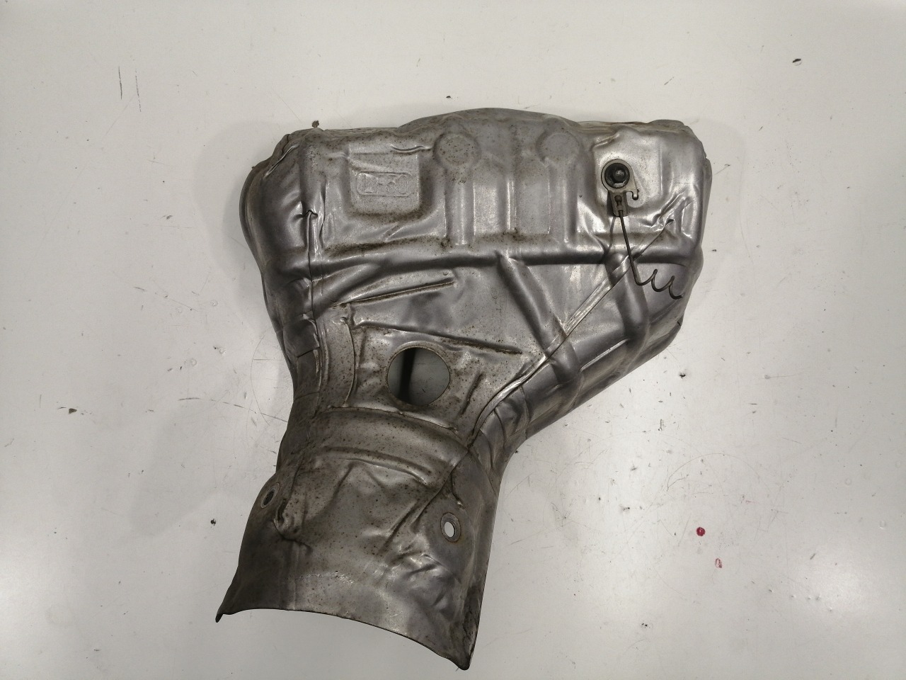 Тепловой экран, 1000 рублей, Красноярск