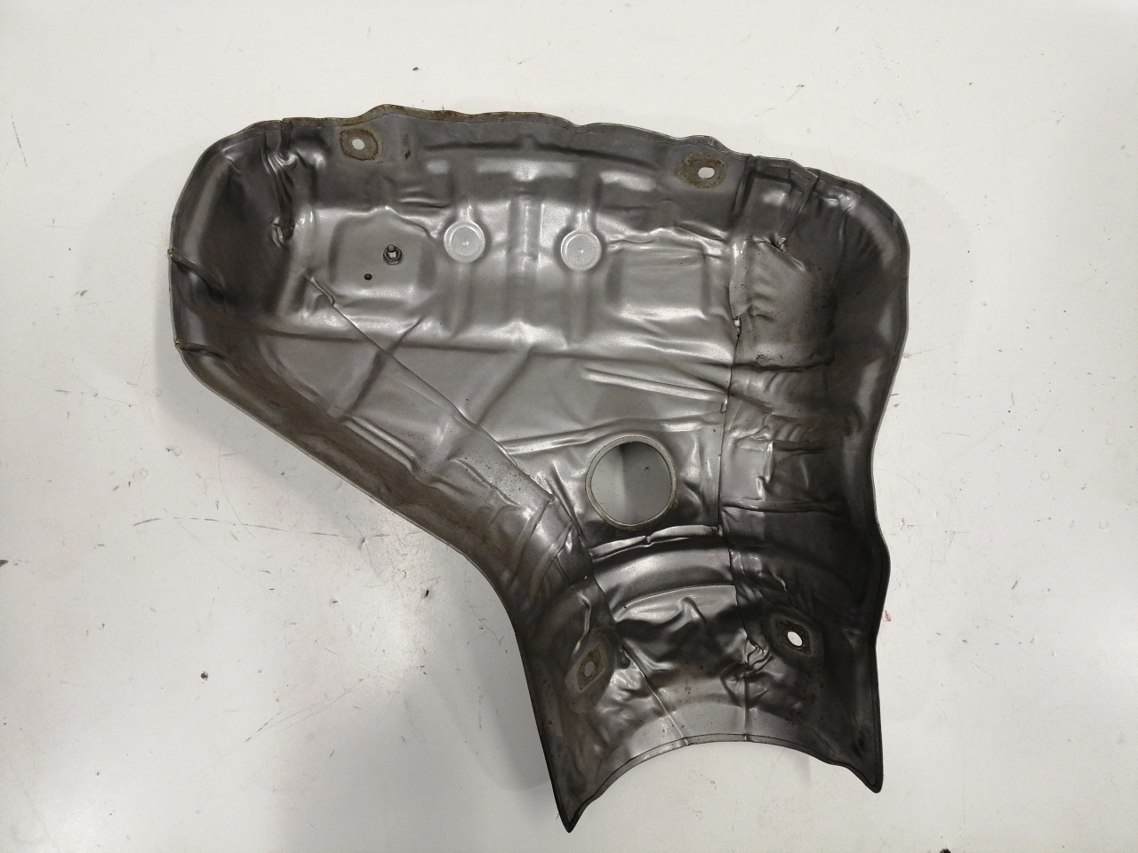 Тепловой экран, 1000 рублей, Красноярск