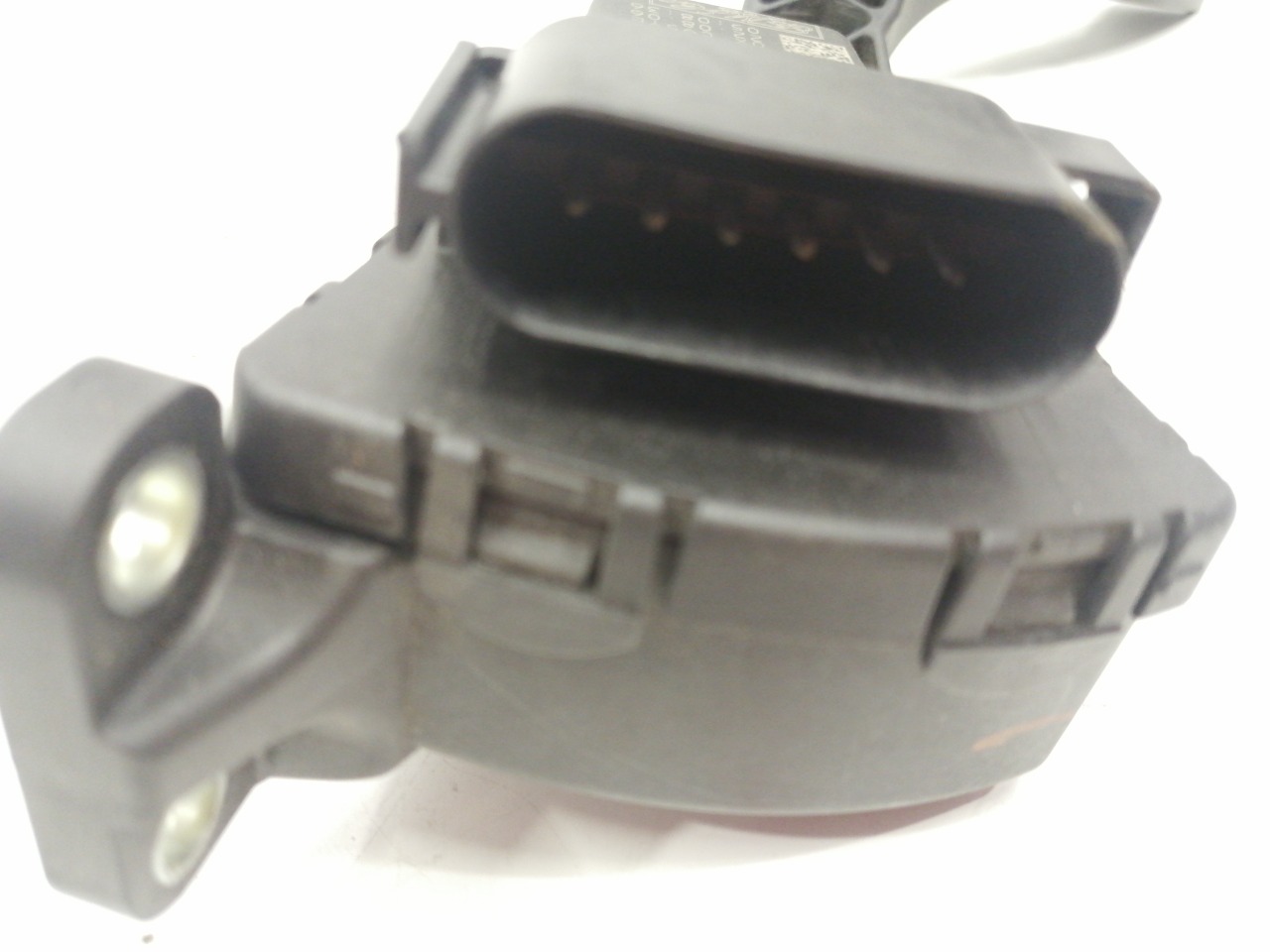 Педаль акселератора, 1800 рублей, Красноярск