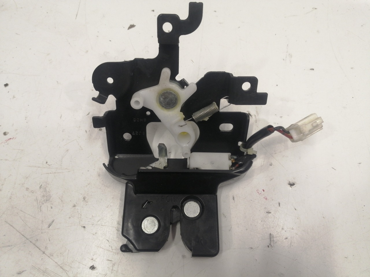 Замок двери багажника, 2500 рублей, Красноярск