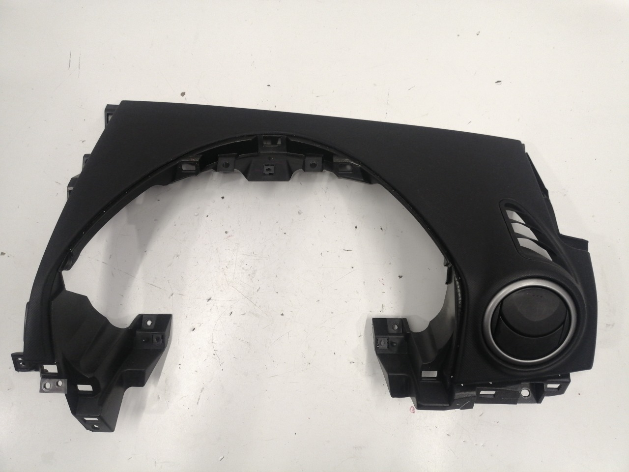 Накладка торпеды, 1000 рублей, Красноярск