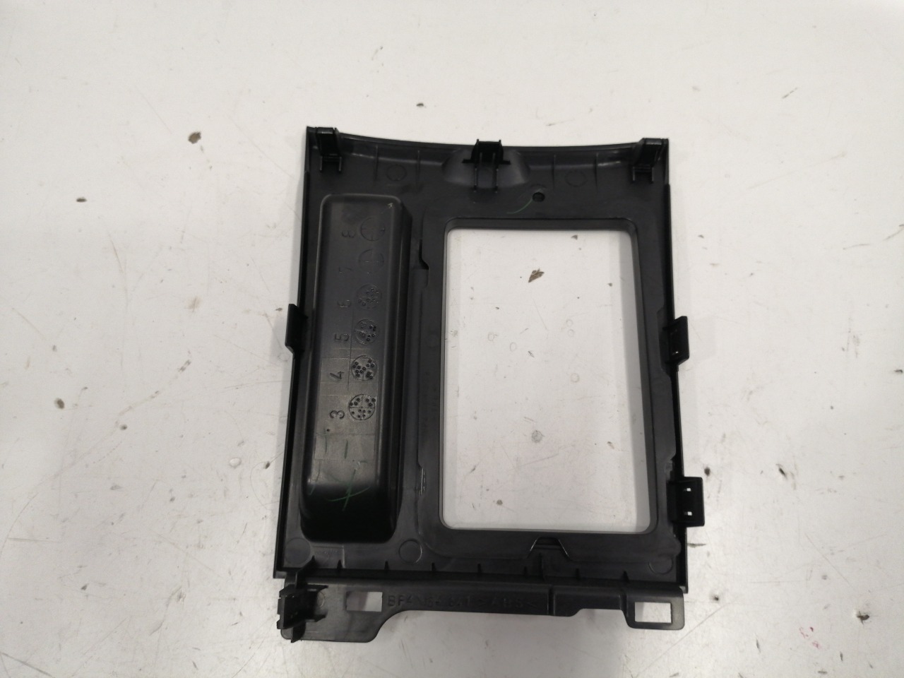 Накладка центральной консоли, 1100 рублей, Красноярск