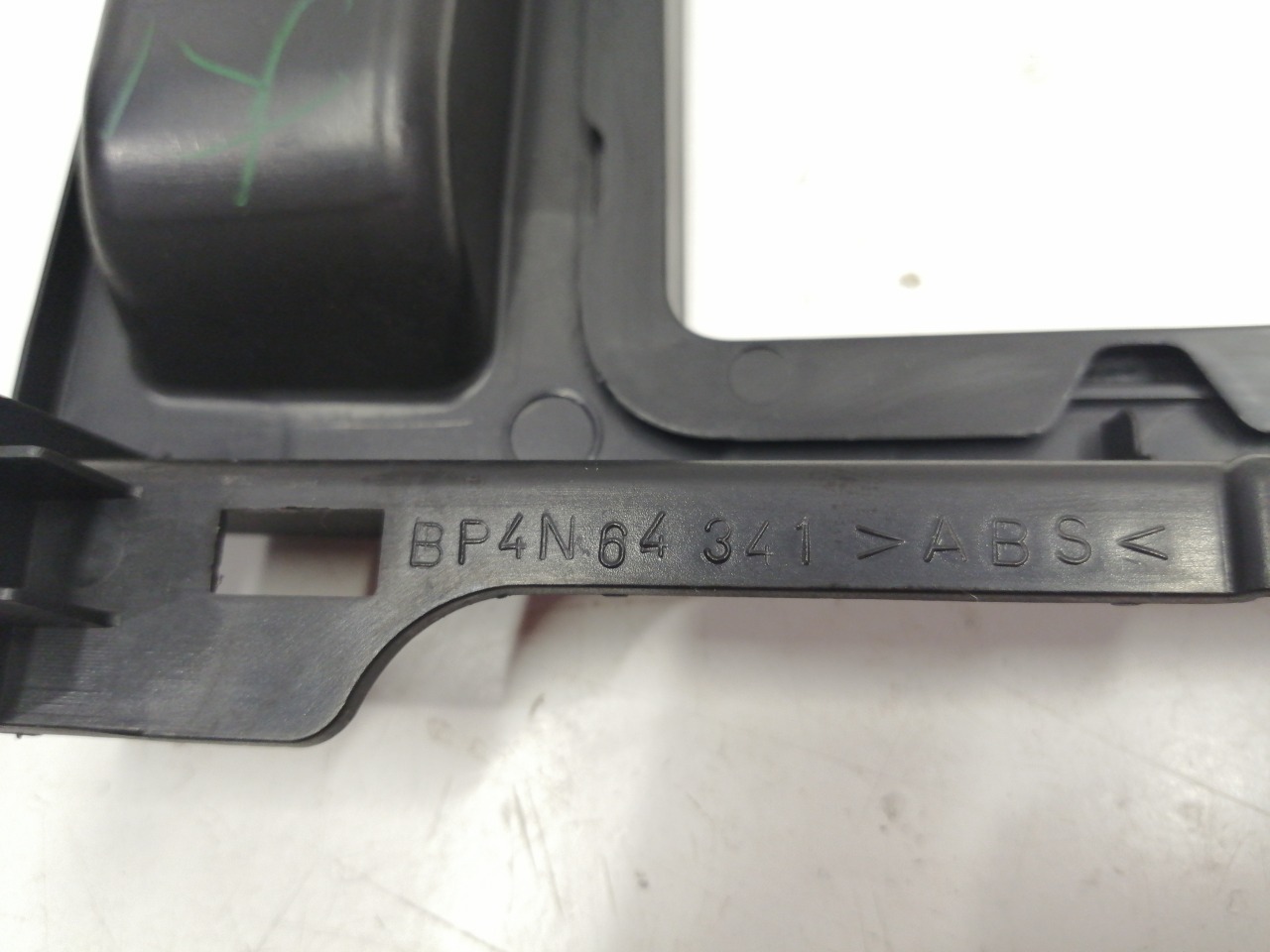 Накладка центральной консоли, 1100 рублей, Красноярск