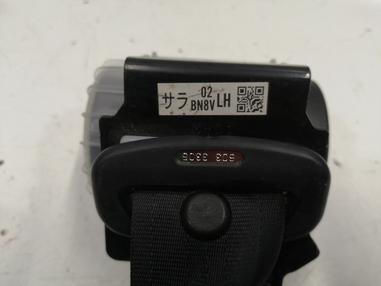 Ремень безопасности, 1600 рублей, Красноярск