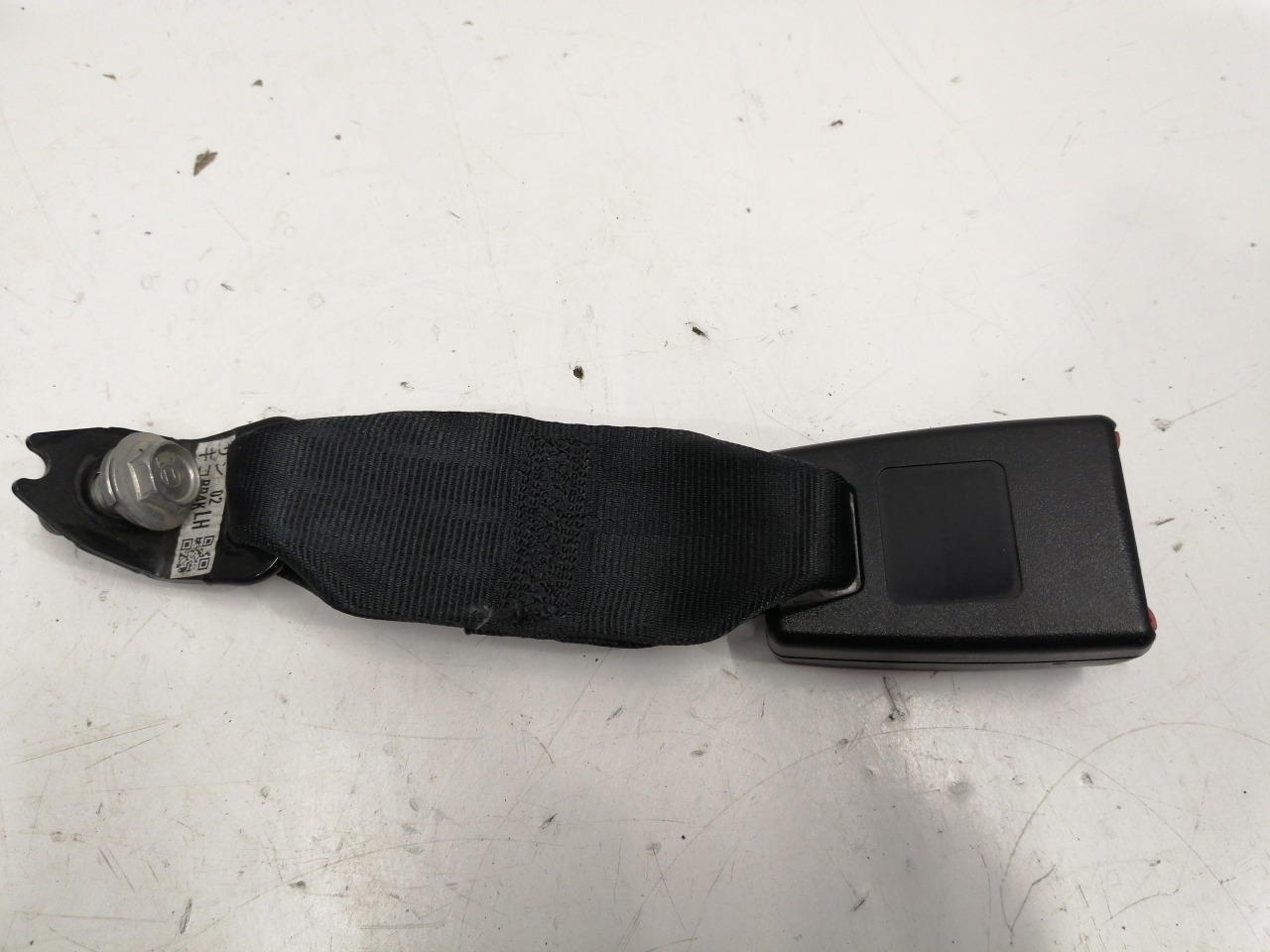 Замок ремня безопасности, 1200 рублей, Красноярск