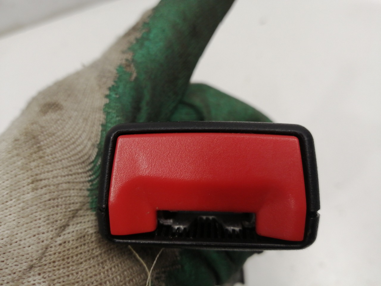 Замок ремня безопасности, 1200 рублей, Красноярск