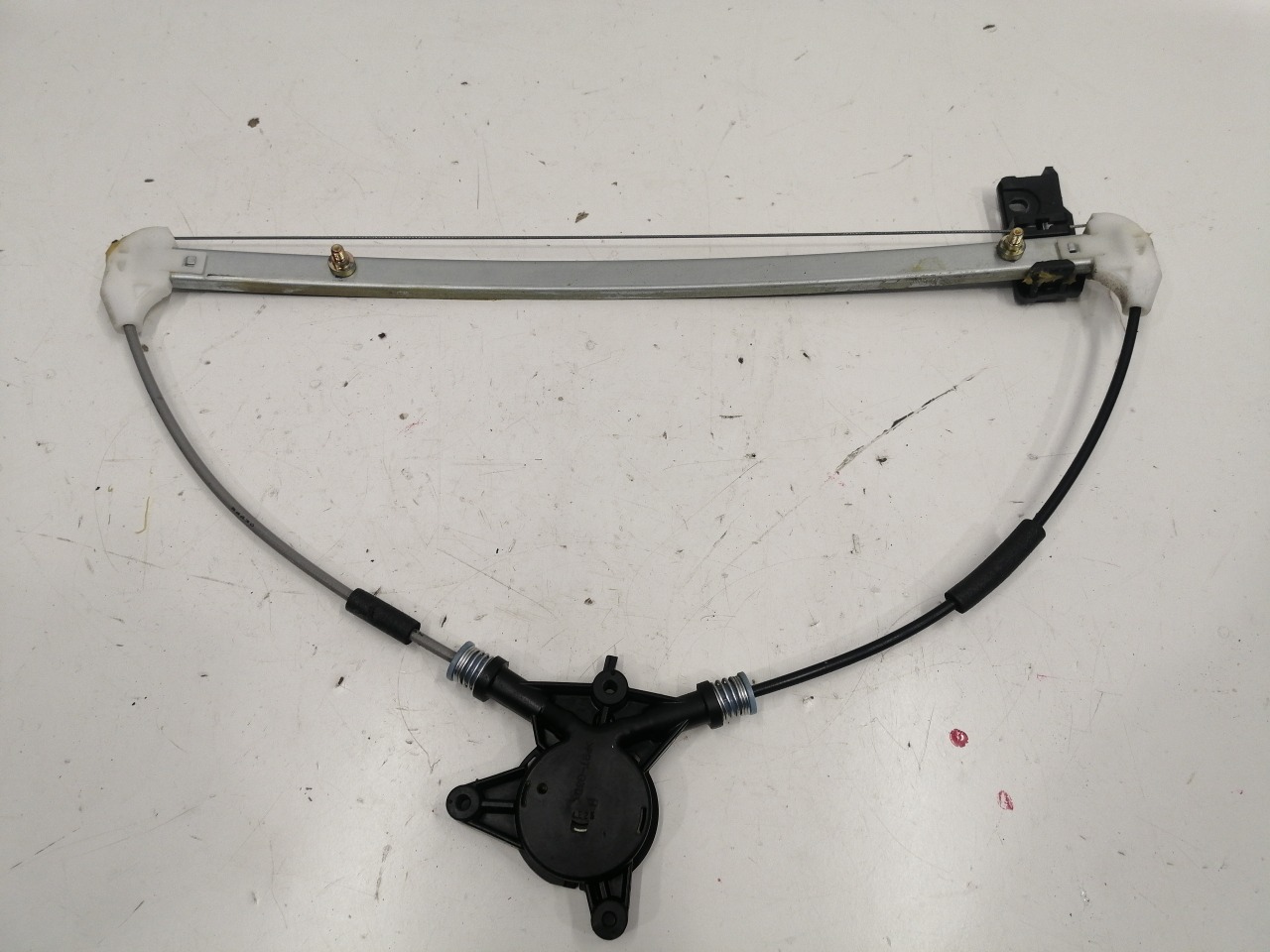 Механизм стеклоподъемника, 1000 рублей, Красноярск