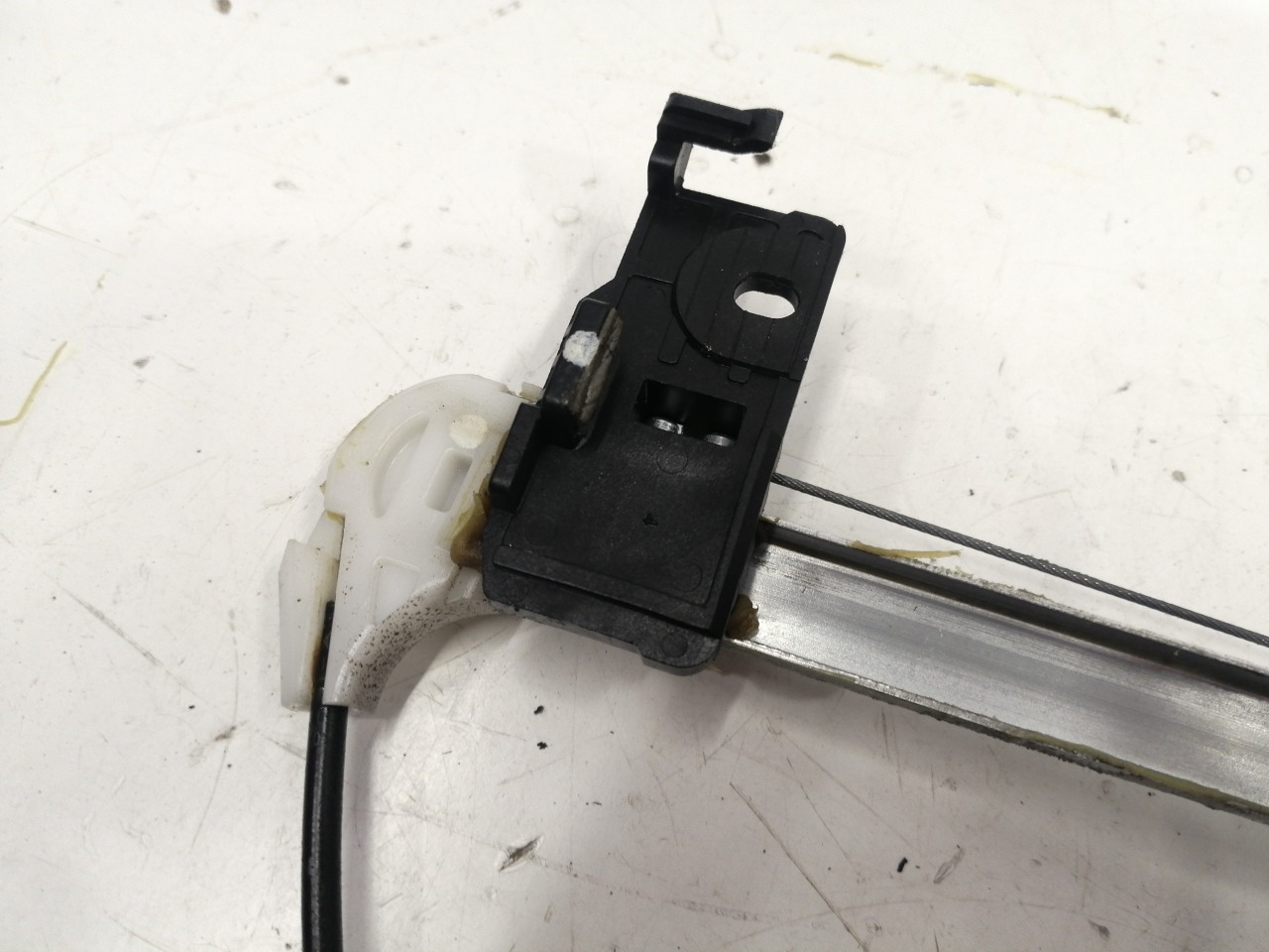 Механизм стеклоподъемника, 1000 рублей, Красноярск