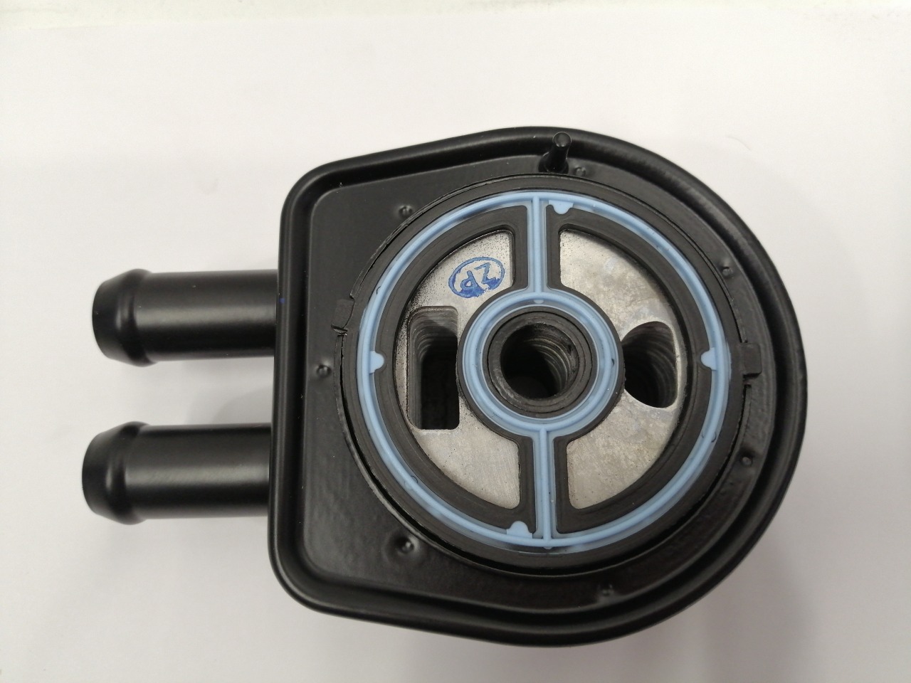 Радиатор масляный, 3500 рублей, Красноярск