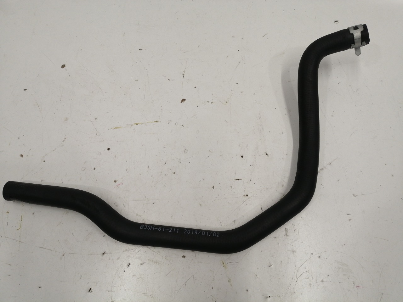 патрубок охлаждения, 1500 рублей, Красноярск