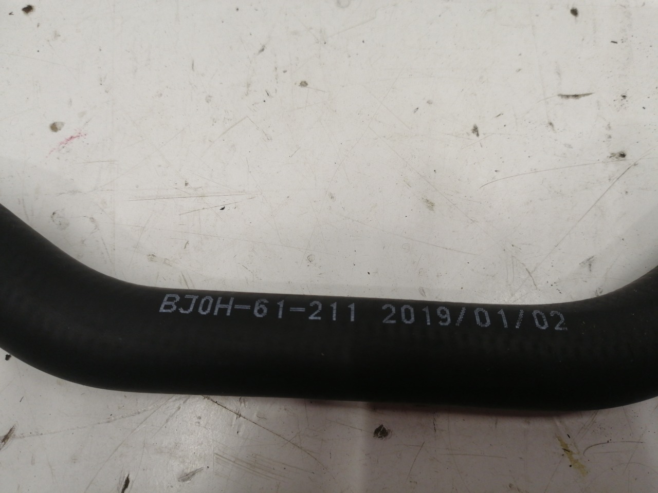 патрубок охлаждения, 1500 рублей, Красноярск