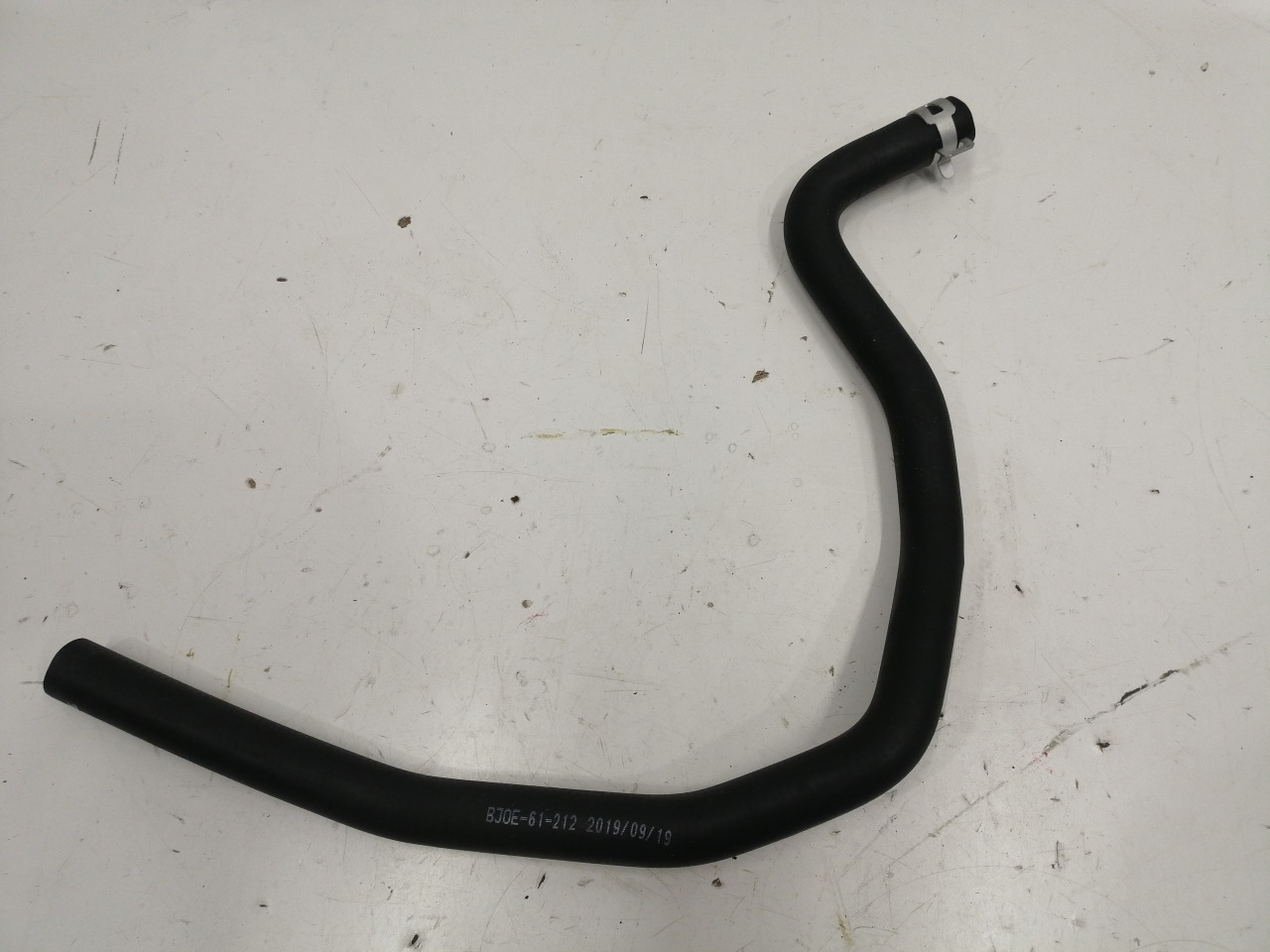 патрубок охлаждения, 1500 рублей, Красноярск