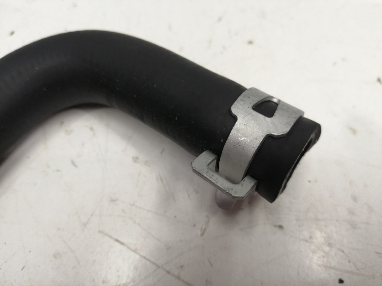 патрубок охлаждения, 1500 рублей, Красноярск