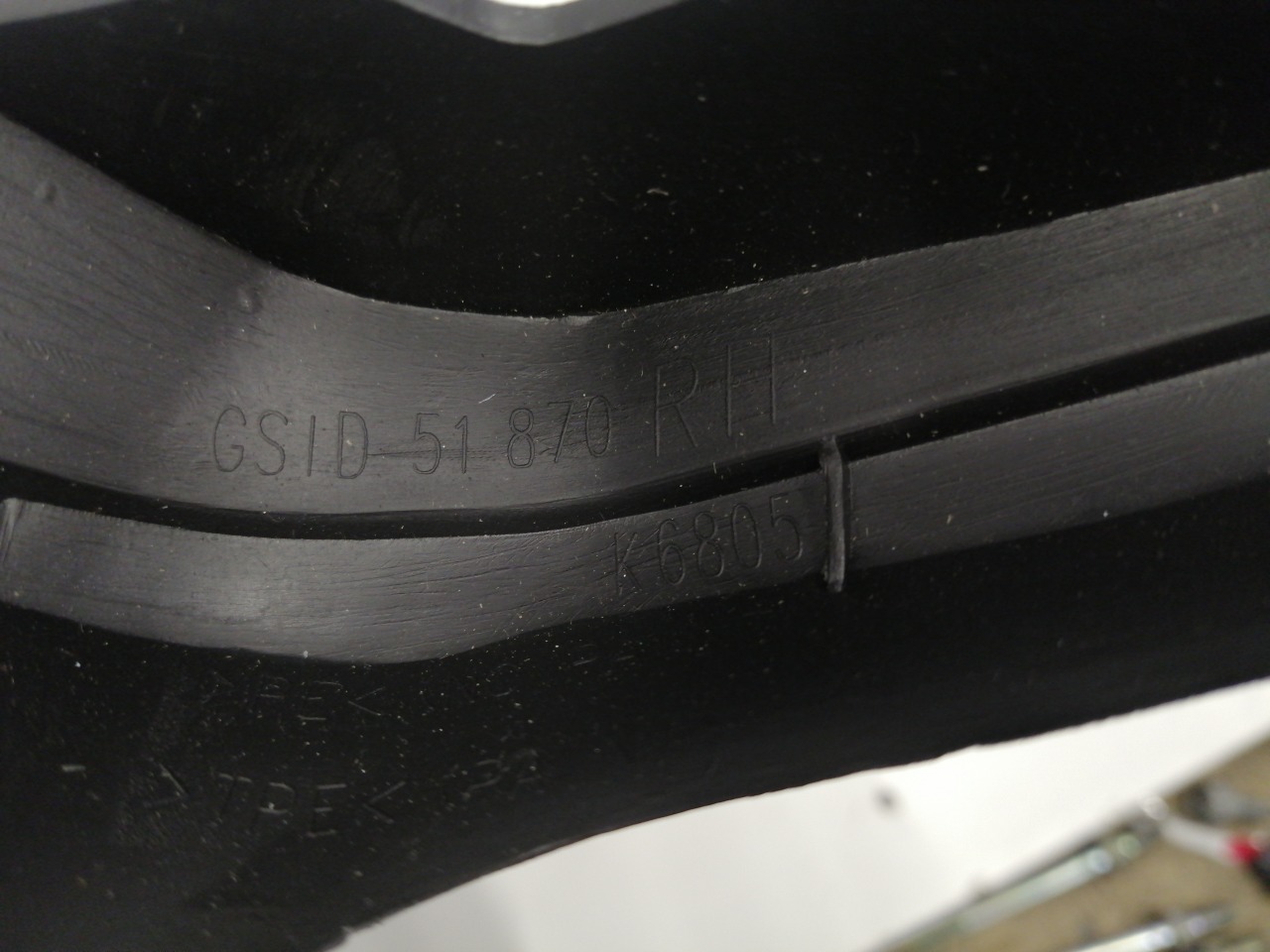 Брызговики, 2700 рублей, Красноярск