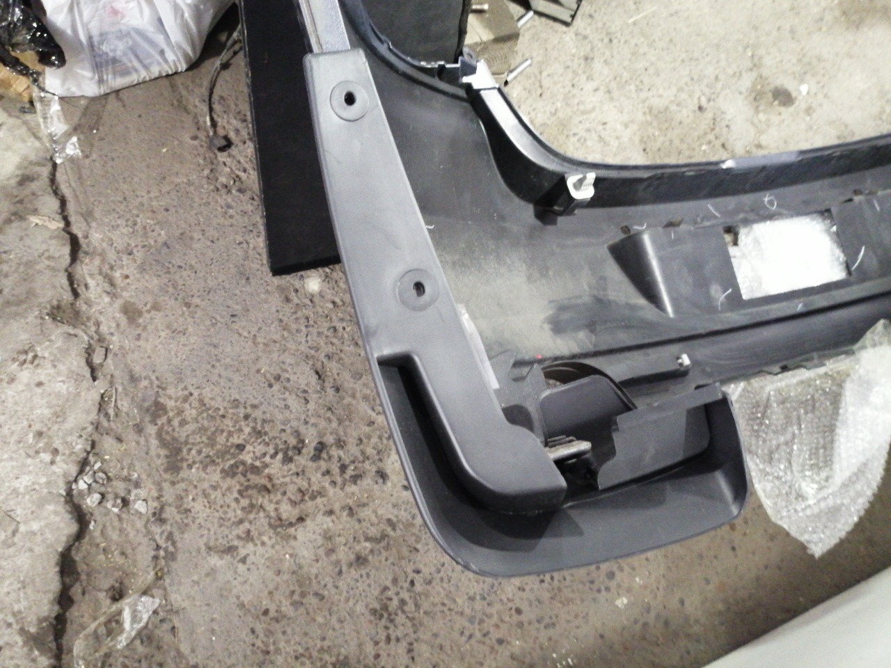 Брызговики, 2700 рублей, Красноярск