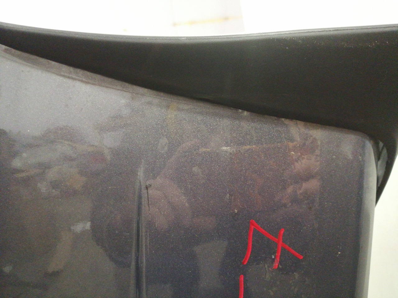 Брызговики, 2700 рублей, Красноярск