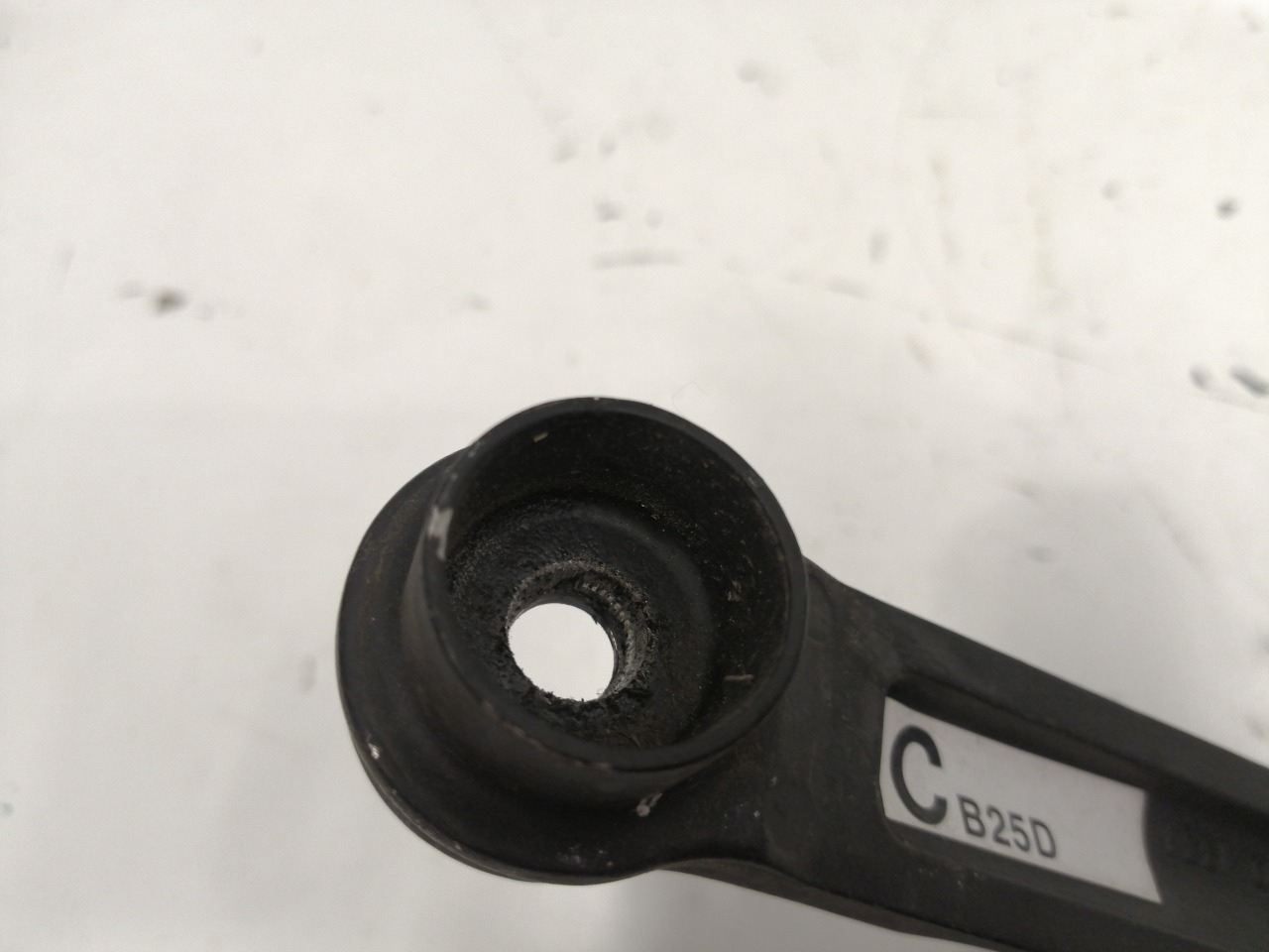 Поводок стеклоочистителя, 1600 рублей, Красноярск