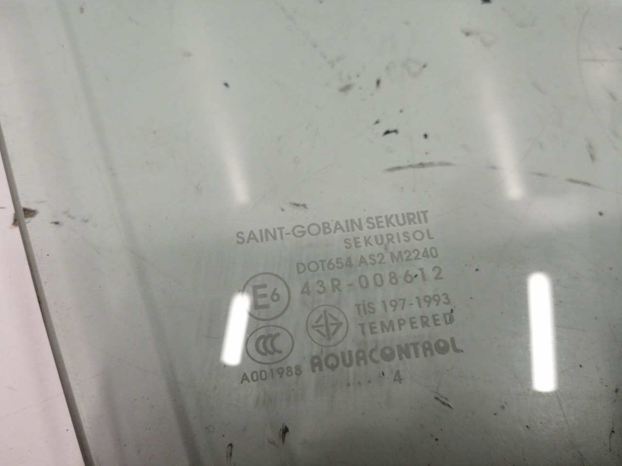 Стекло двери, 1800 рублей, Красноярск