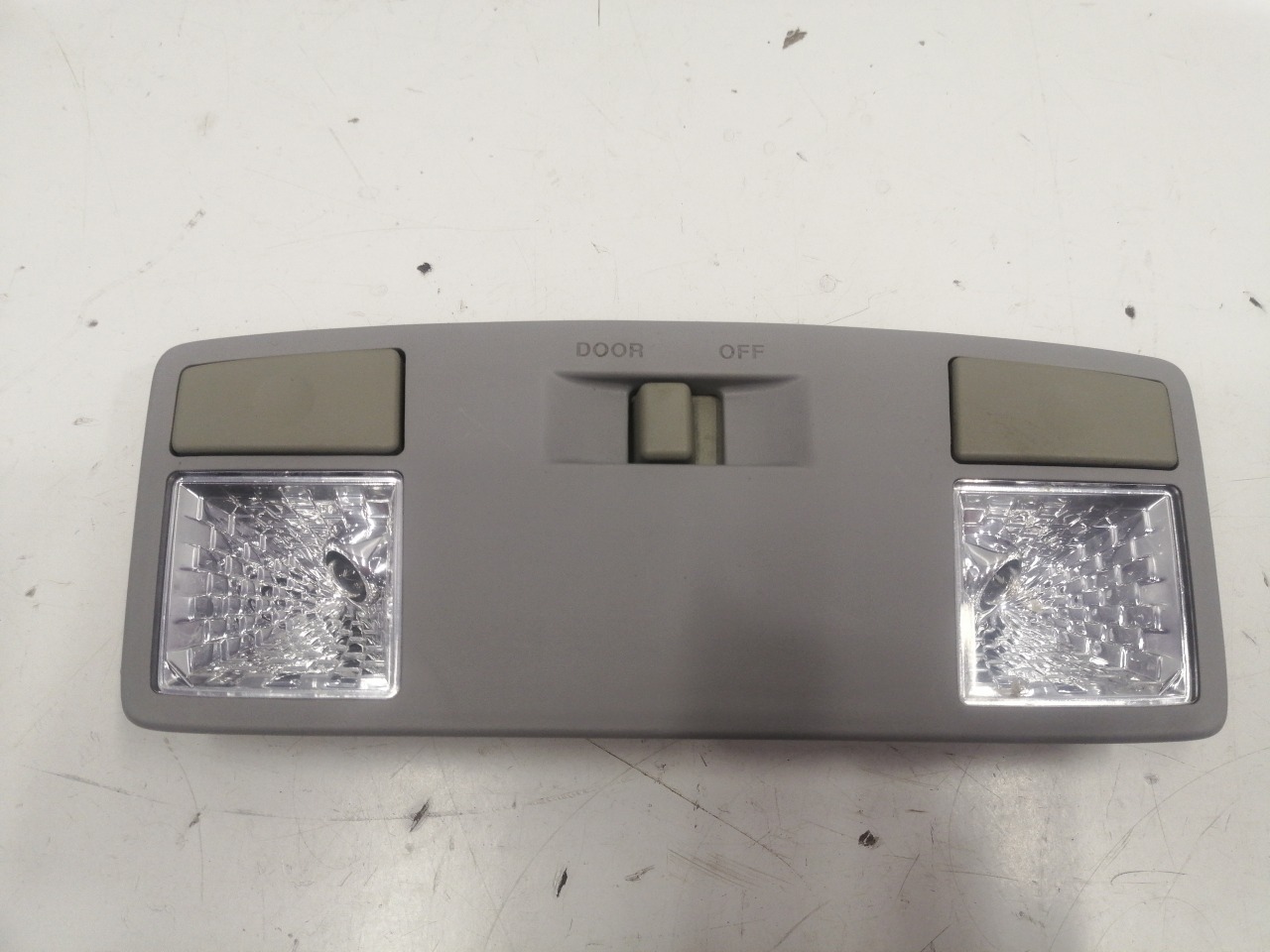 Плафона подсветки бардачка, 800 рублей, Красноярск