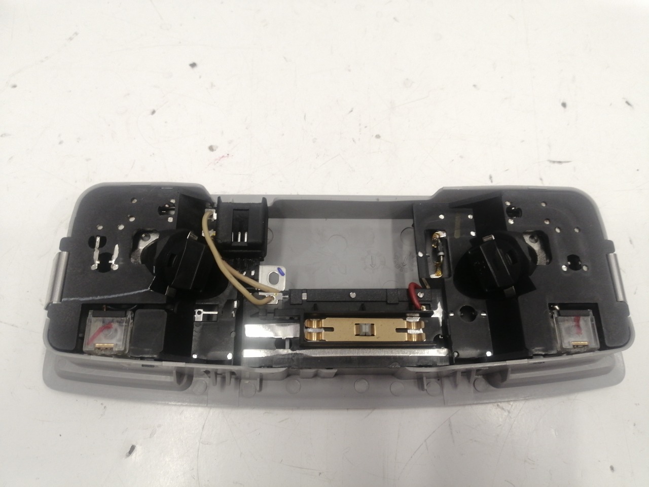 Плафона подсветки бардачка, 800 рублей, Красноярск