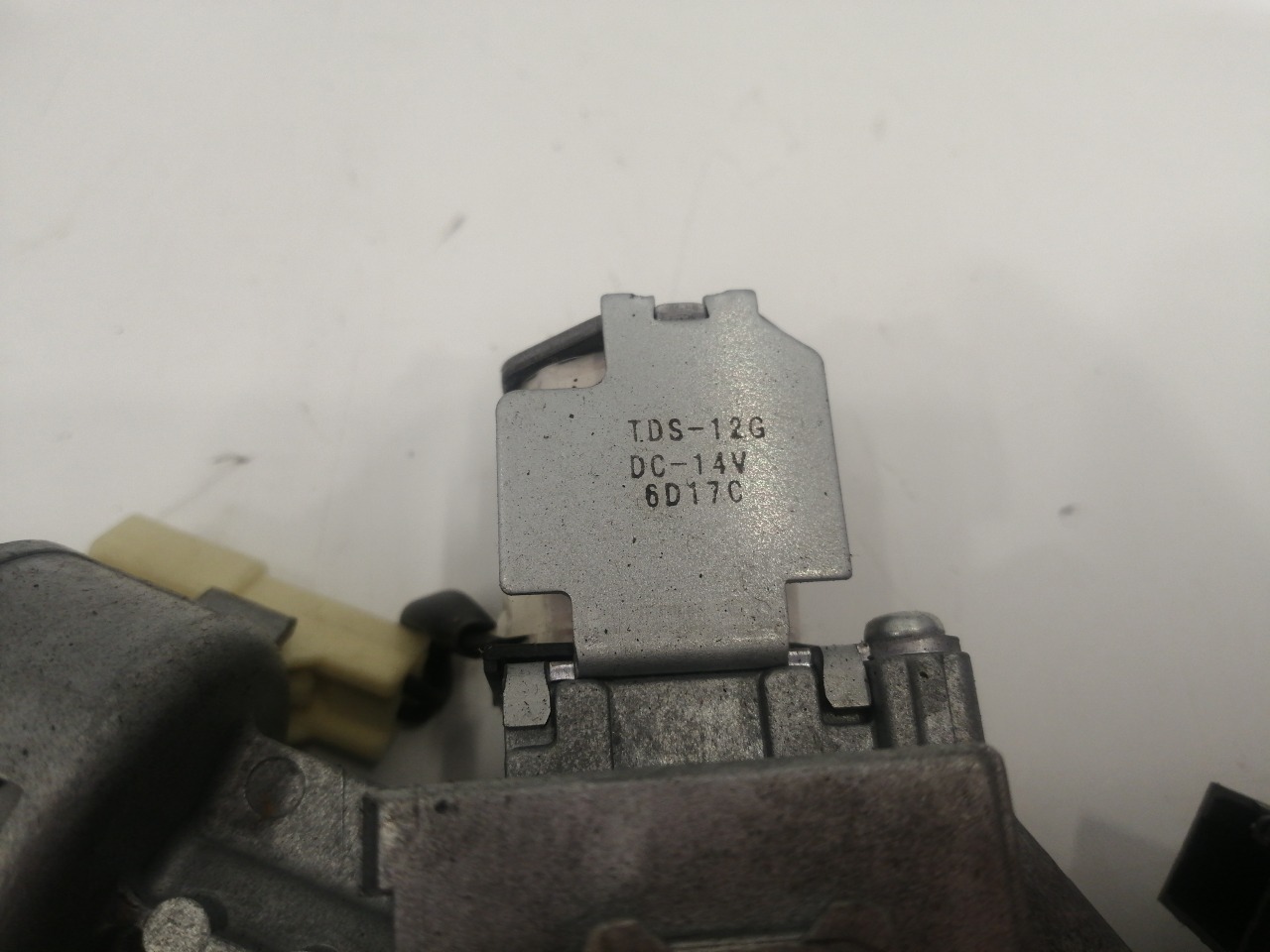 Замок зажигания, 2400 рублей, Красноярск