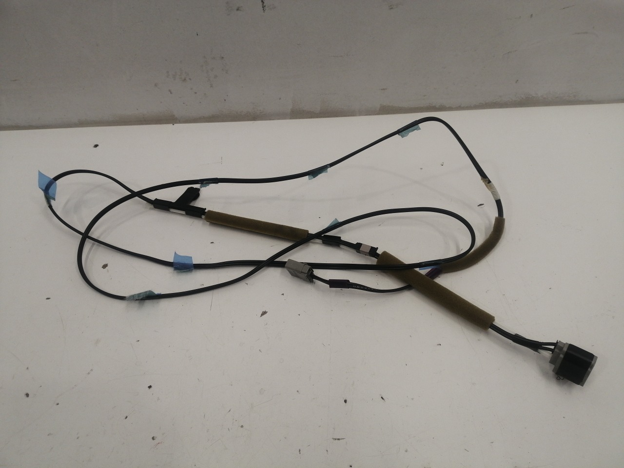 проводка антенны, 1200 рублей, Красноярск